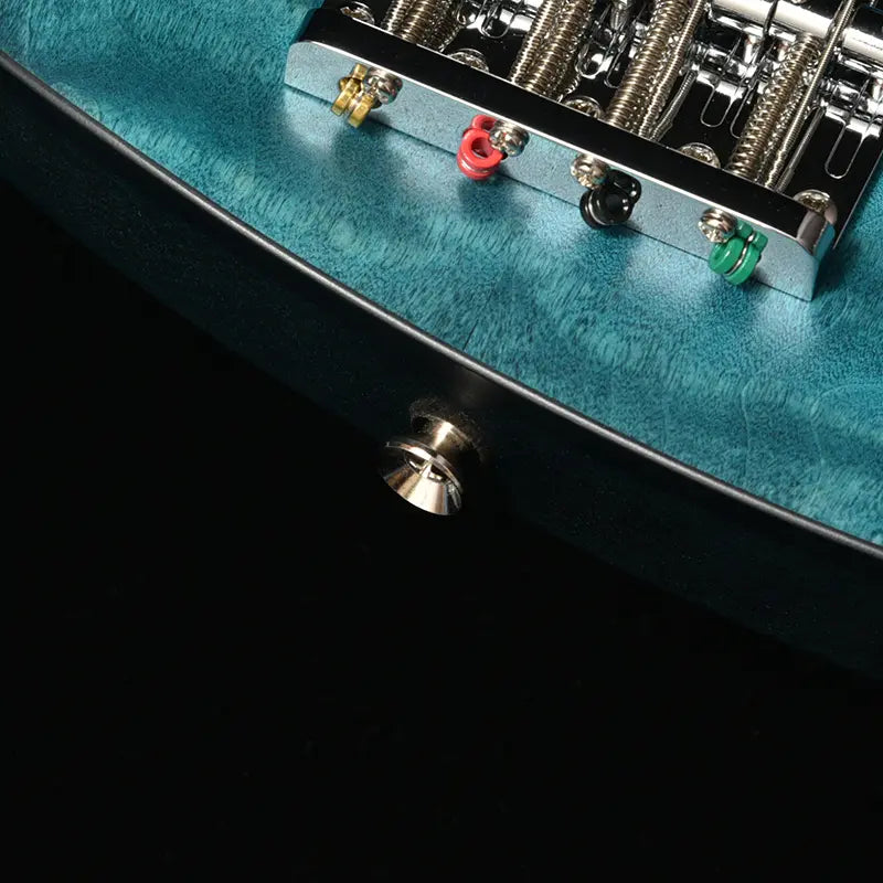 Bacchus WL4-QM RSM/M