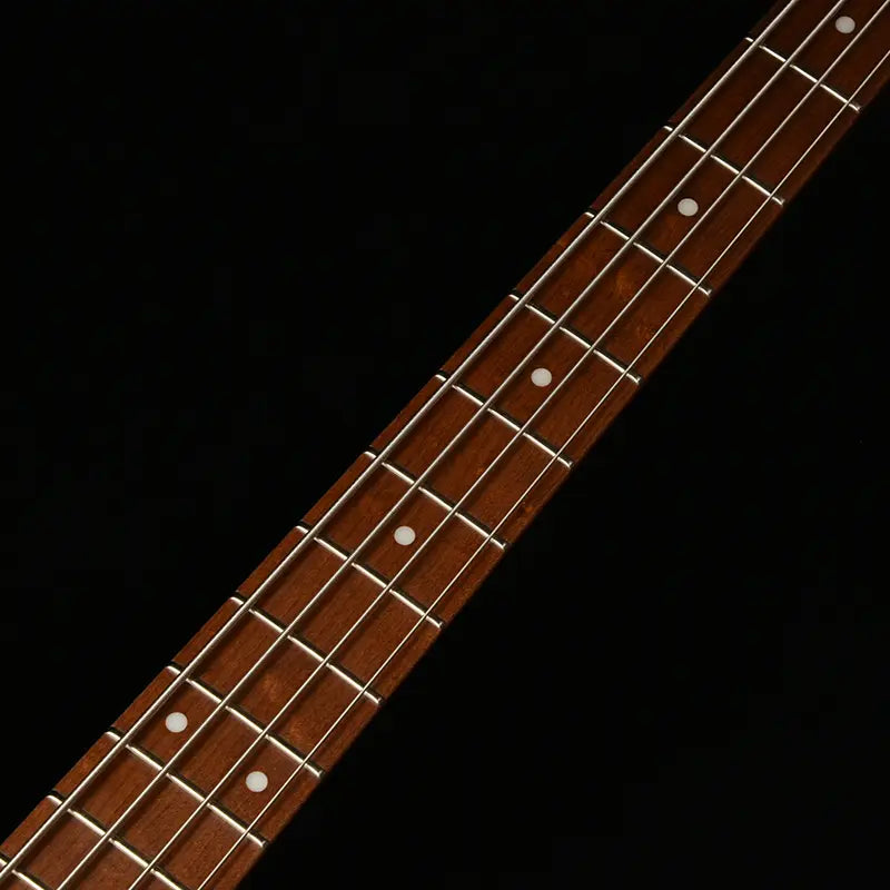 Bacchus WL4-QM RSM/M