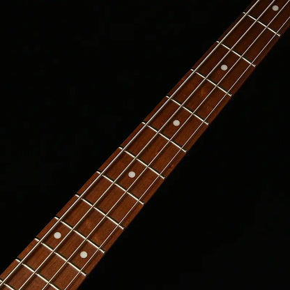 Bacchus WL4-QM RSM/M