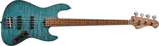 Bacchus WL4-QM RSM/M