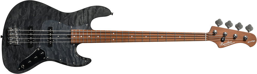 Bacchus WL4-QM RSM/M
