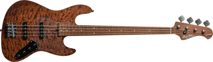 Bacchus WL4-QM RSM/M