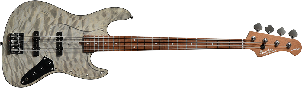 Bacchus WL4-QM RSM/M