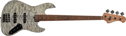 Bacchus WL4-QM RSM/M