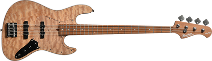 Bacchus WL4-QM RSM/M