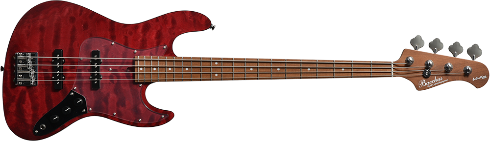 Bacchus WL4-QM RSM/M