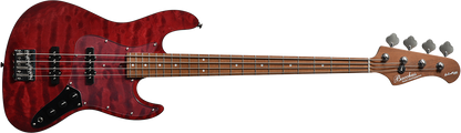 Bacchus WL4-QM RSM/M