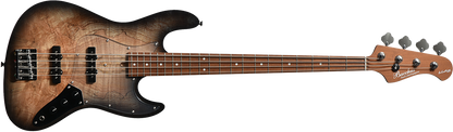 Bacchus WL4-SPM RSM/M