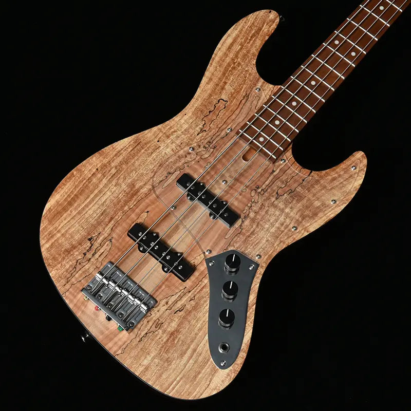 Bacchus WL4-SPM RSM/M