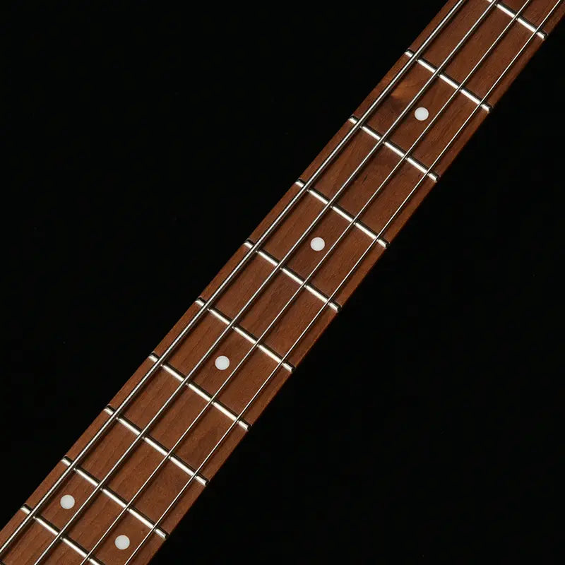Bacchus WL4-SPM RSM/M