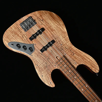 Bacchus WL4-SPM RSM/M