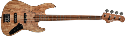 Bacchus WL4-SPM RSM/M
