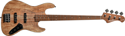 Bacchus WL4-SPM RSM/M