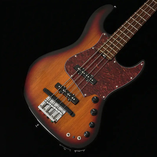Bacchus WL4-STD GK
