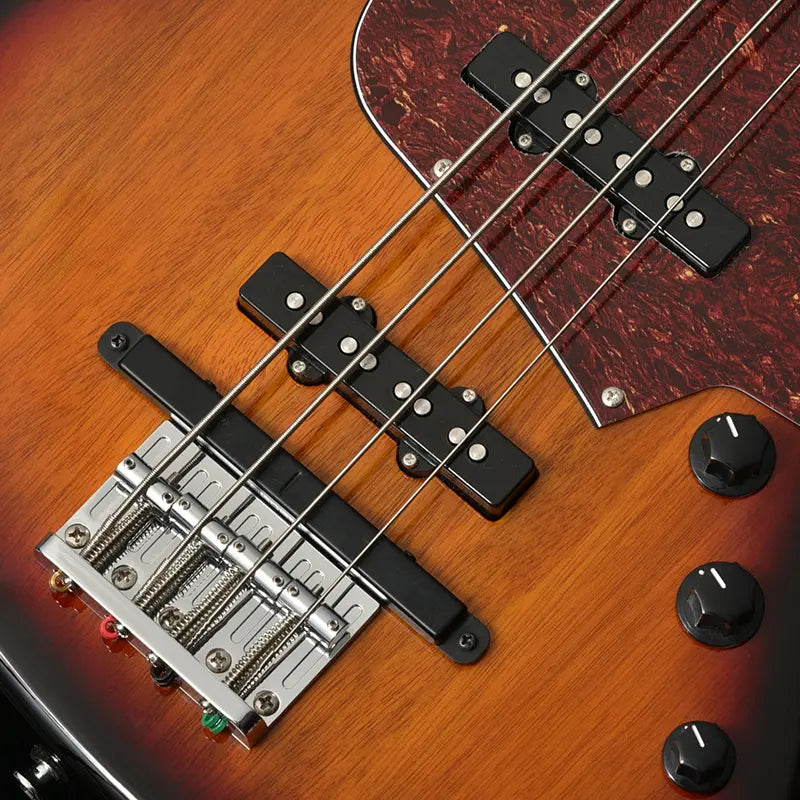 Bacchus WL4-STD GK