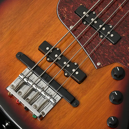 Bacchus WL4-STD GK