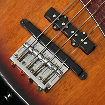 Bacchus WL4-STD GK