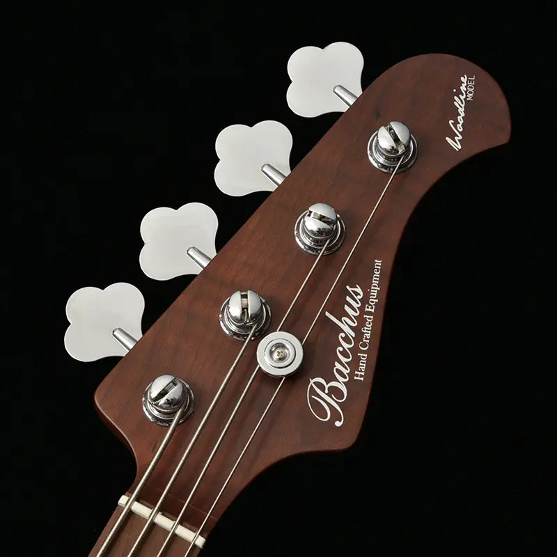Bacchus WL4-STD GK