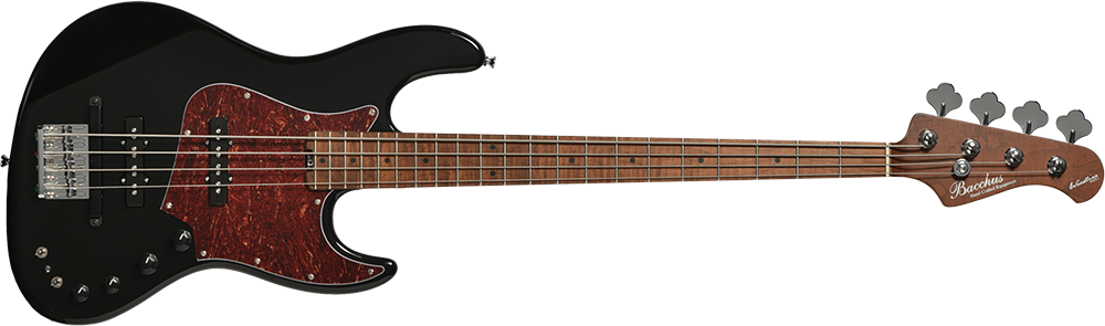 Bacchus WL4-STD GK