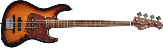 Bacchus WL4-STD GK