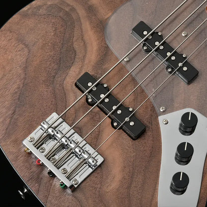Bacchus WL4-WN RSM/M