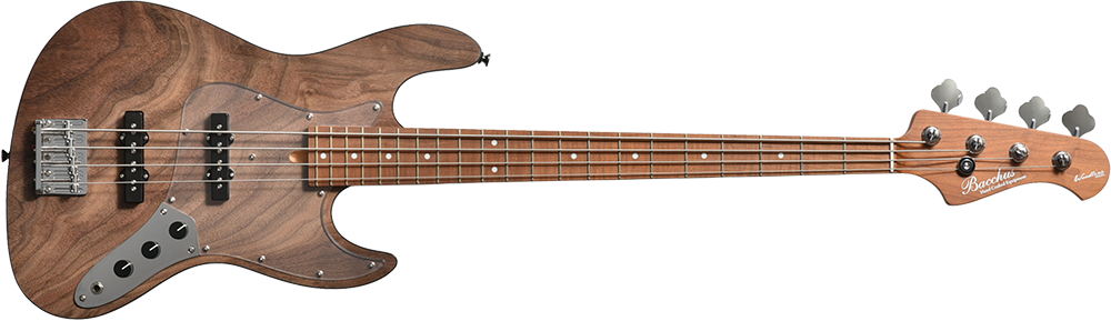 Bacchus WL4-WN RSM/M