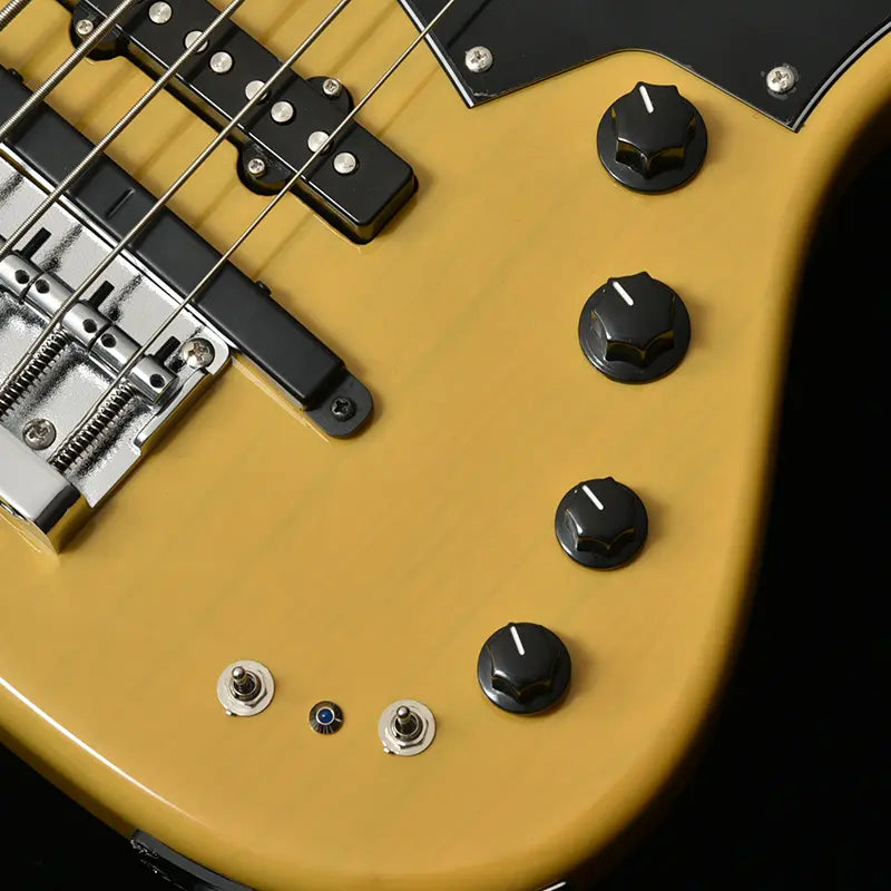 Bacchus WL5-ASH GK