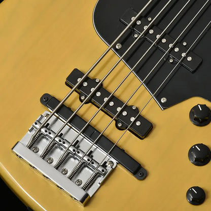 Bacchus WL5-ASH GK