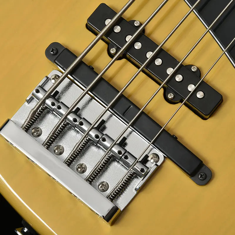 Bacchus WL5-ASH GK