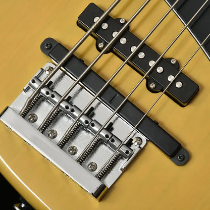 Bacchus WL5-ASH GK