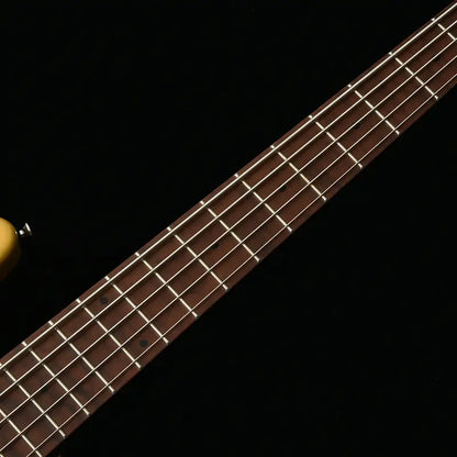 Bacchus WL5-ASH GK