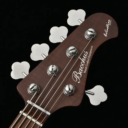 Bacchus WL5-ASH GK