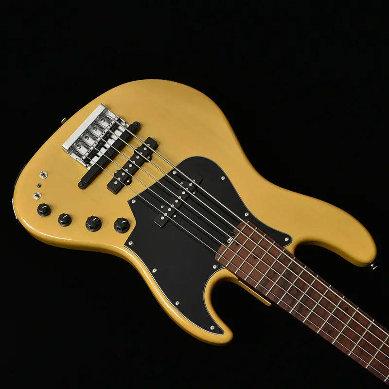 Bacchus WL5-ASH GK