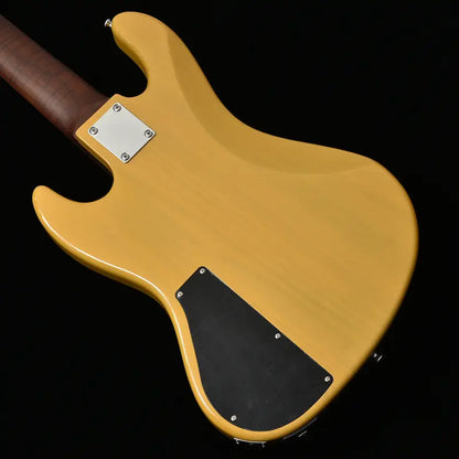 Bacchus WL5-ASH GK