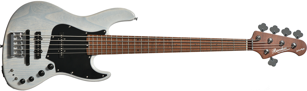Bacchus WL5-ASH GK