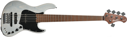 Bacchus WL5-ASH GK