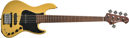 Bacchus WL5-ASH GK