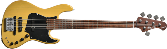 Bacchus WL5-ASH GK