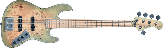Bacchus WL5-BP-AC/M
