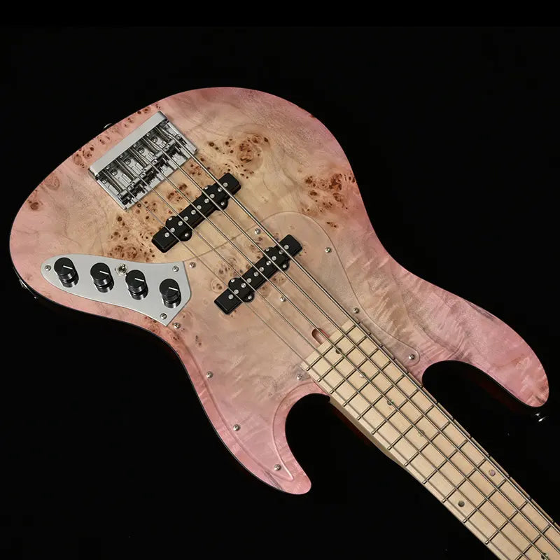 Bacchus WL5-BP-AC/M