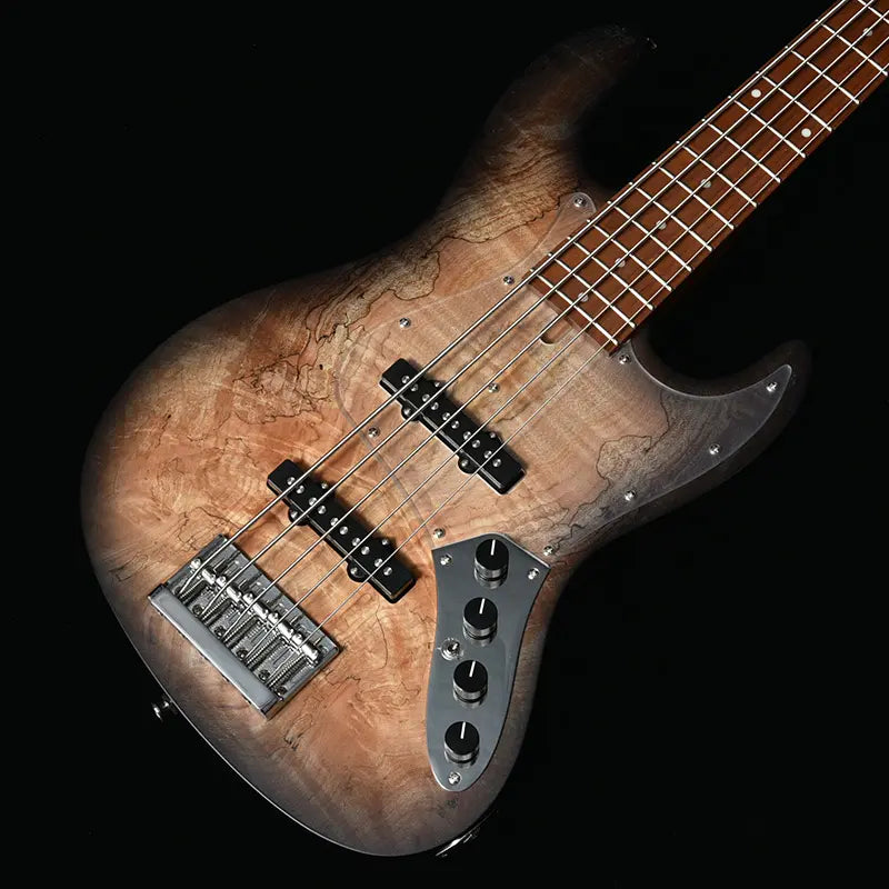 Bacchus WL5-SPM-AC RSM/M