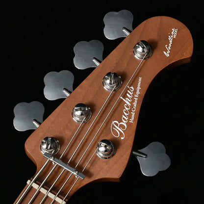 Bacchus WL5-SPM-AC RSM/M