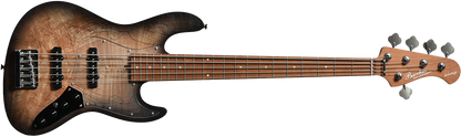 Bacchus WL5-SPM-AC RSM/M
