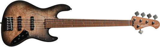 Bacchus WL5-SPM-AC RSM/M
