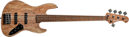 Bacchus WL5-SPM-AC RSM/M
