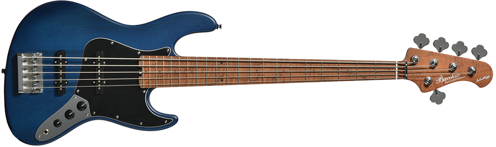 Bacchus WL5-STD/RSM