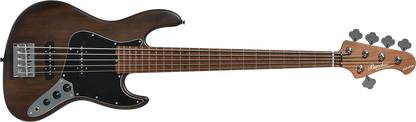Bacchus WL5-STD/RSM