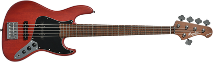Bacchus WL5-STD/RSM