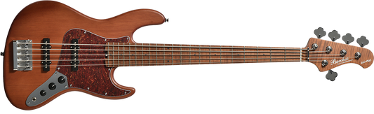 Bacchus WL5-STD/RSM