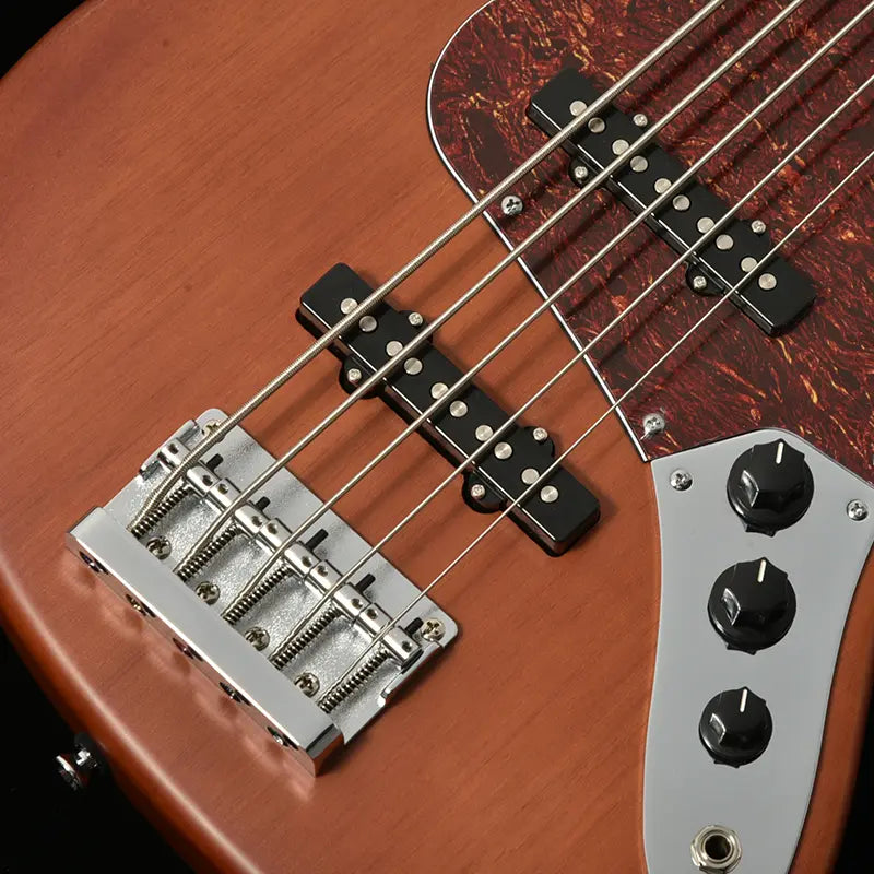 Bacchus WL5-STD/RSM